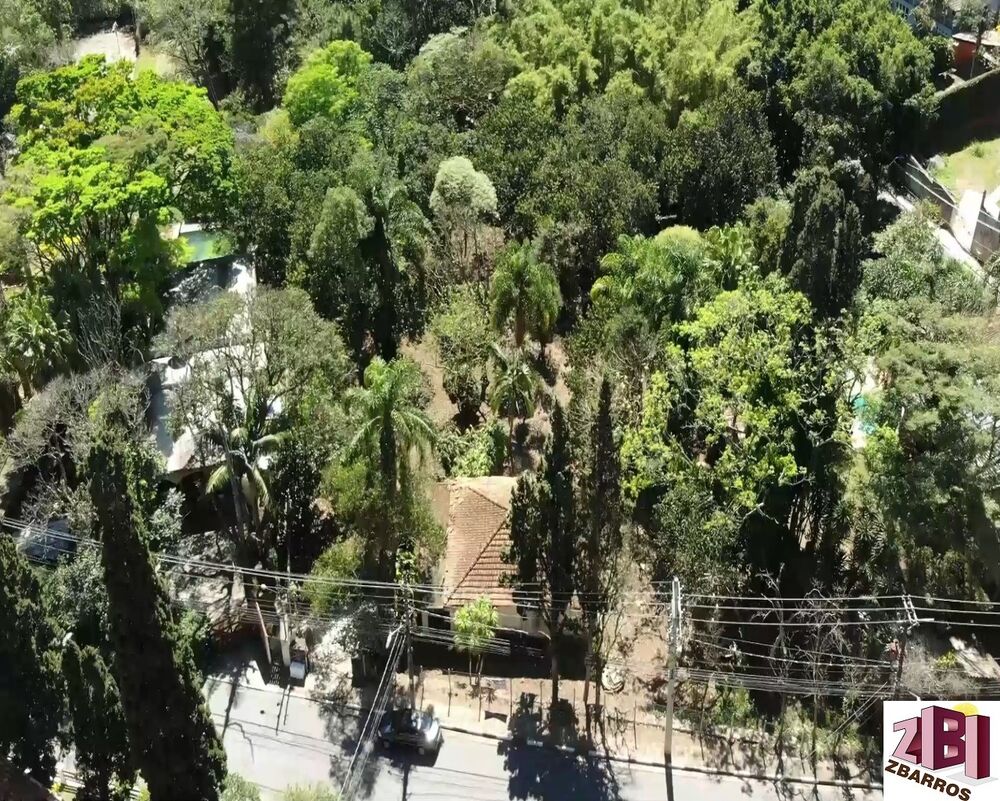 Terreno, 2437 m² - Foto 1