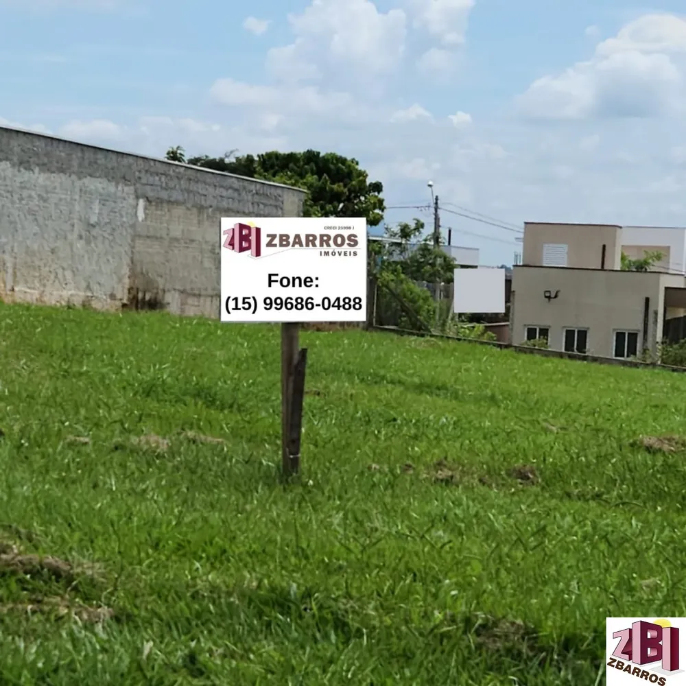 Terreno, 1000 m² - Foto 1