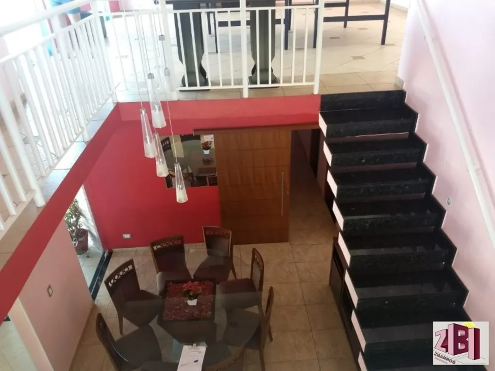 Casa de Condomínio, 4 quartos - Foto 11