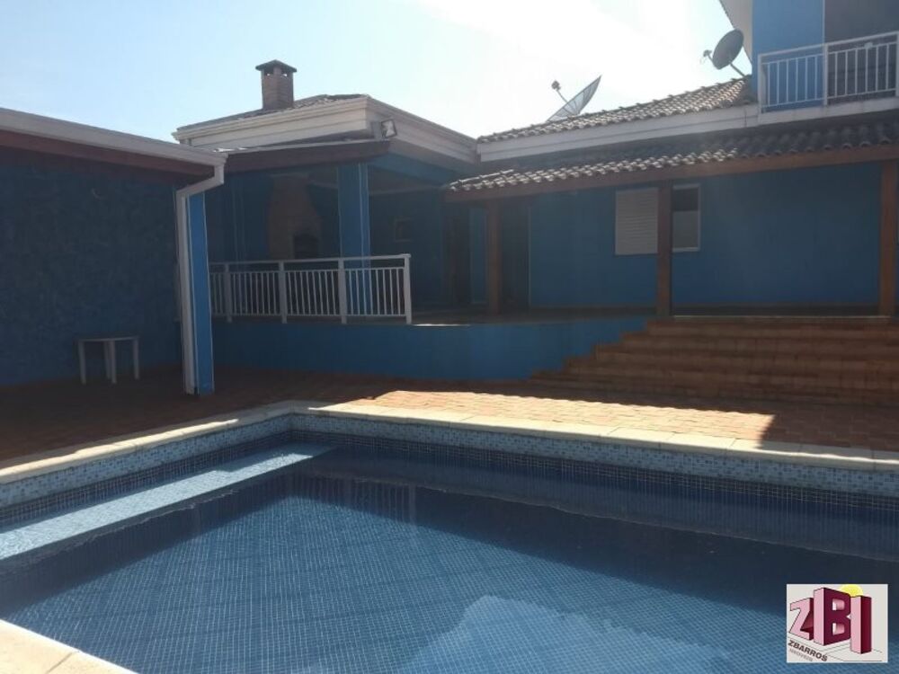 Casa de Condomínio à venda com 4 quartos, 478m² - Foto 18