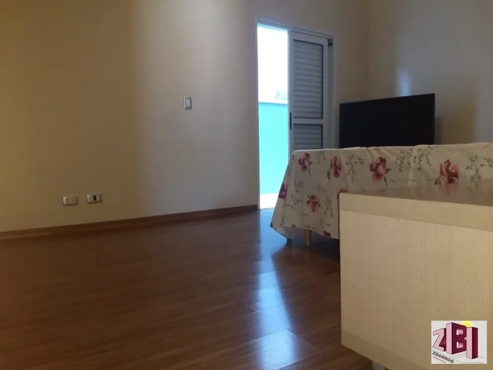 Casa de Condomínio, 4 quartos - Foto 18
