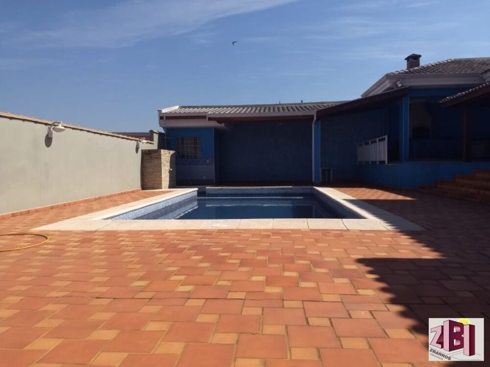 Casa de Condomínio à venda com 4 quartos, 478m² - Foto 17