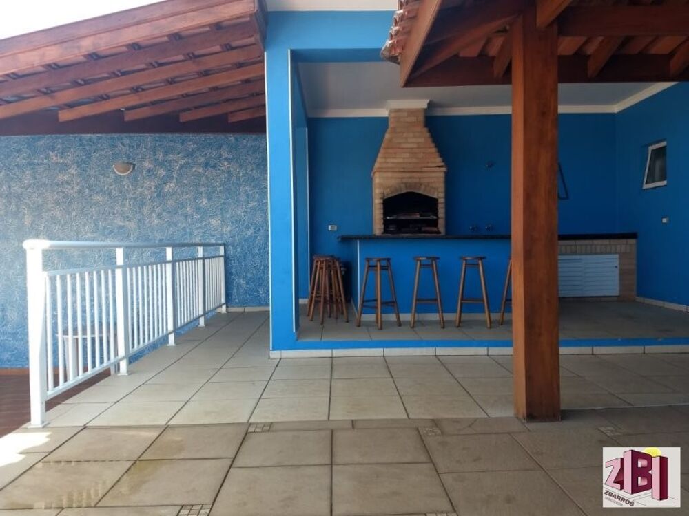Casa de Condomínio à venda com 4 quartos, 478m² - Foto 16