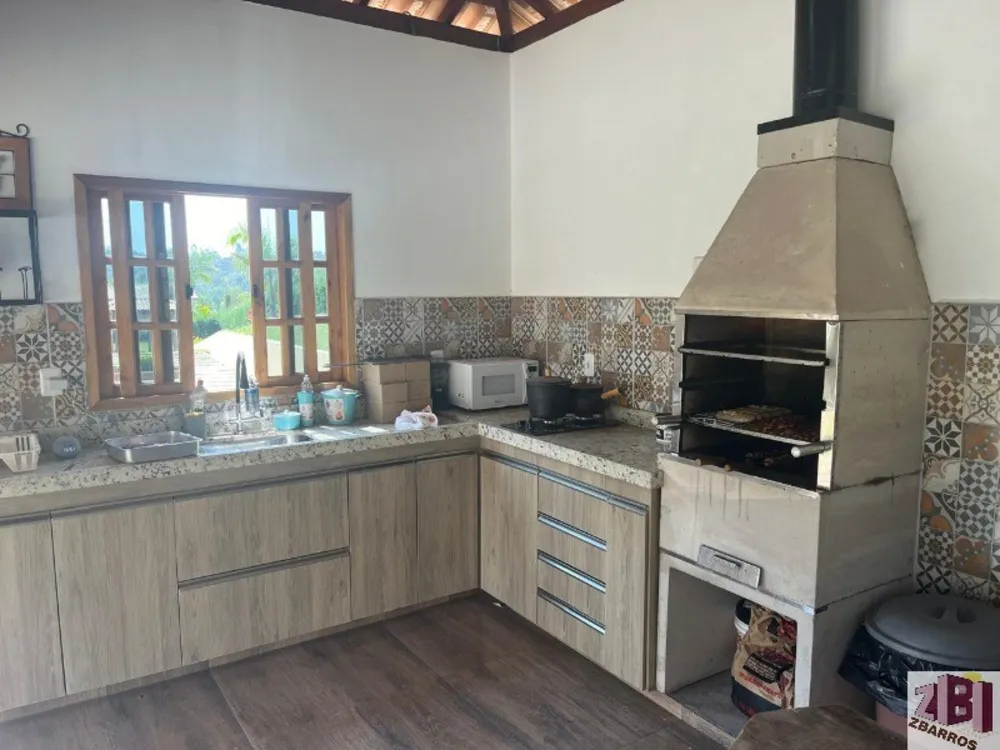 Chácara, 3 quartos, 3500 m² - Foto 6