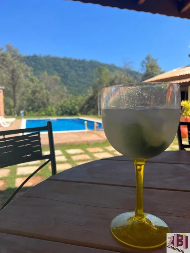Chácara, 3 quartos, 3500 m² - Foto 5