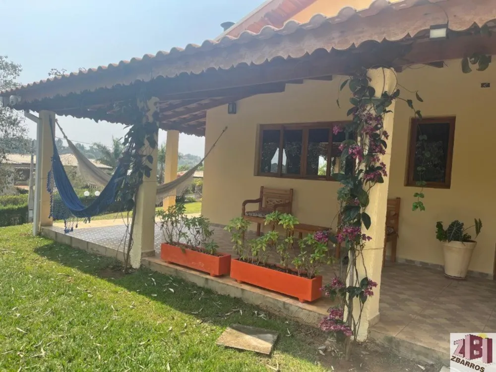 Chácara, 3 quartos, 3500 m² - Foto 3