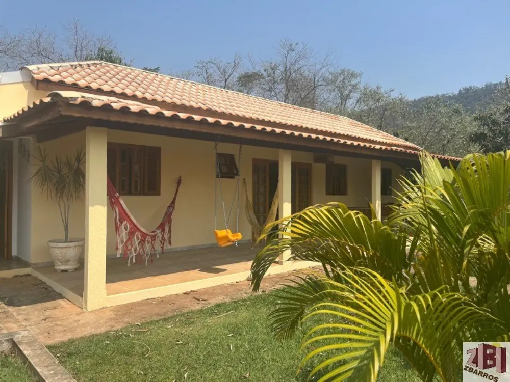 Chácara, 3 quartos, 3500 m² - Foto 6