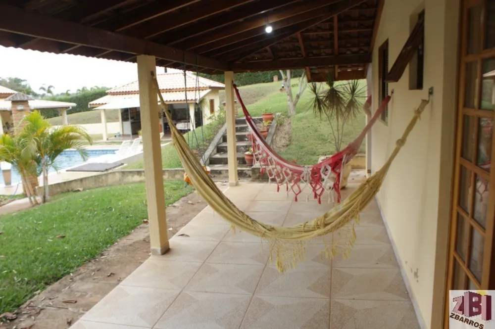 Chácara, 3 quartos, 3500 m² - Foto 12