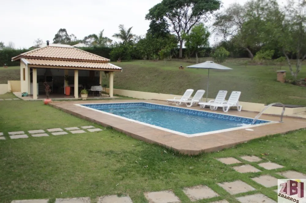 Chácara, 3 quartos, 3500 m² - Foto 7