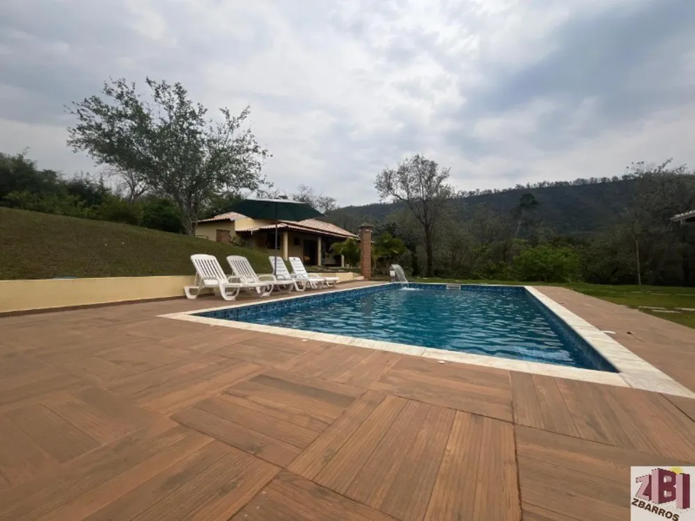 Chácara, 3 quartos, 3500 m² - Foto 8