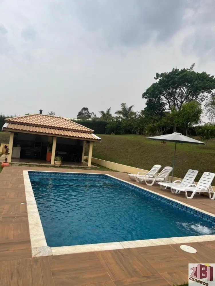 Chácara, 3 quartos, 3500 m² - Foto 4