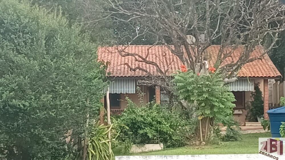 Chácara, 7 quartos, 2940 m² - Foto 1
