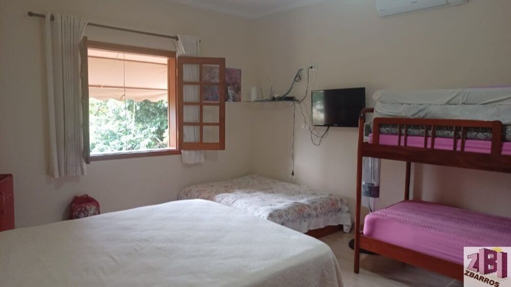 Chácara, 7 quartos, 2940 m² - Foto 2
