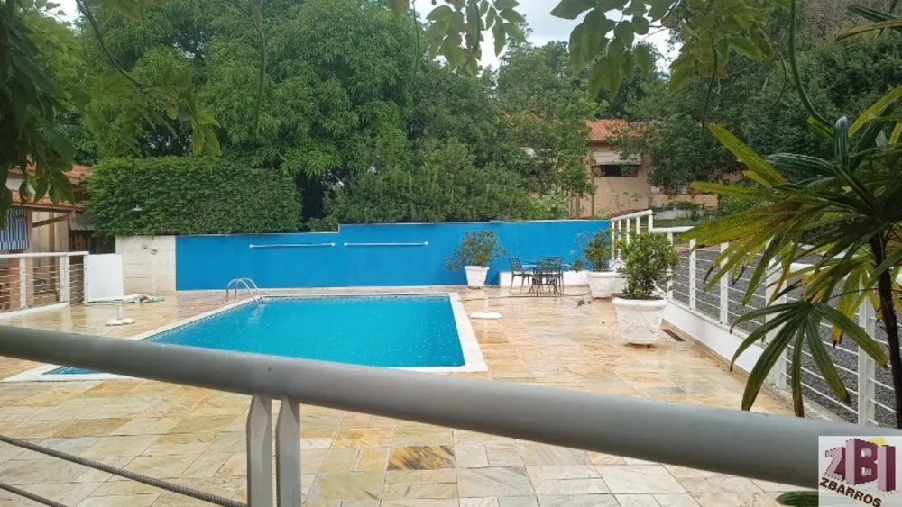 Chácara, 7 quartos, 2940 m² - Foto 1
