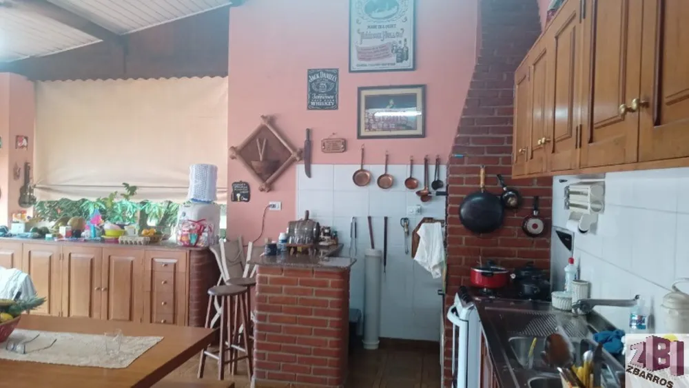 Chácara, 7 quartos, 2940 m² - Foto 11