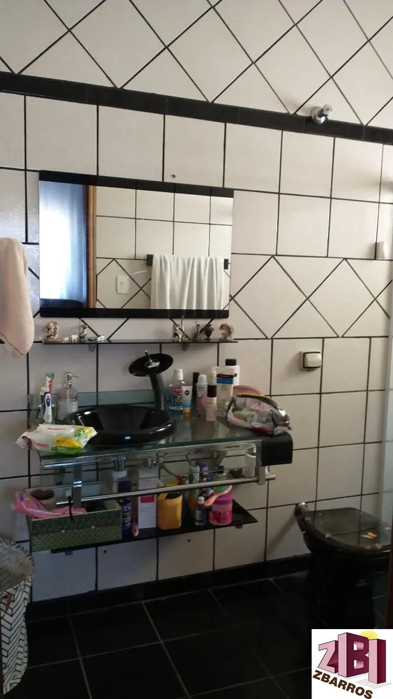 Casa, 3 quartos, 196 m² - Foto 8