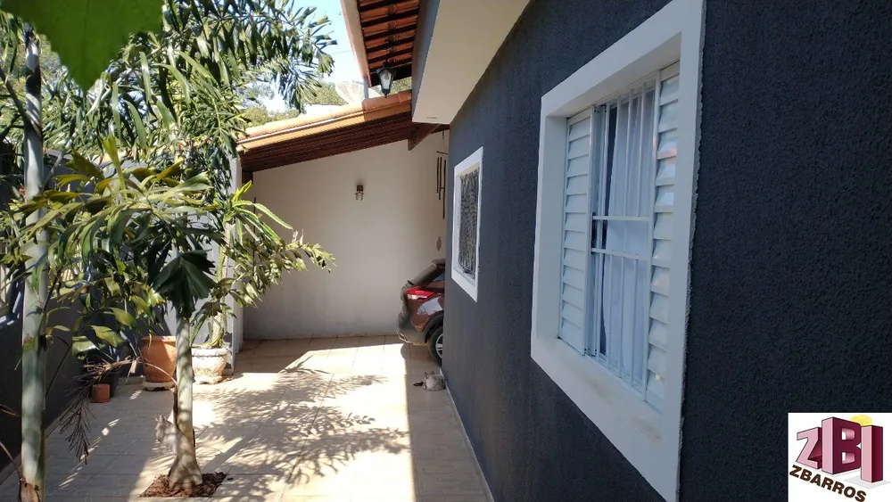 Casa, 3 quartos, 196 m² - Foto 2
