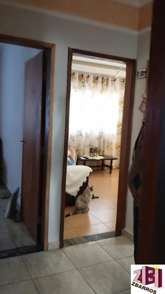 Casa, 3 quartos, 196 m² - Foto 12