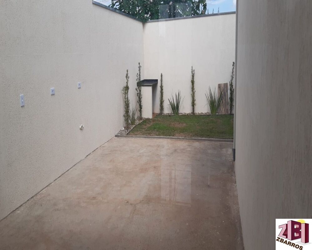 Casa à venda com 3 quartos, 250m² - Foto 9