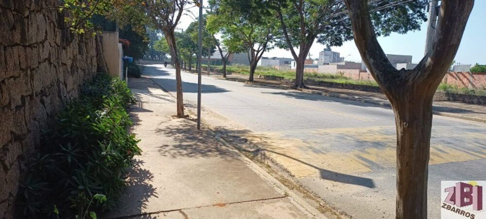 Terreno, 200 m² - Foto 1