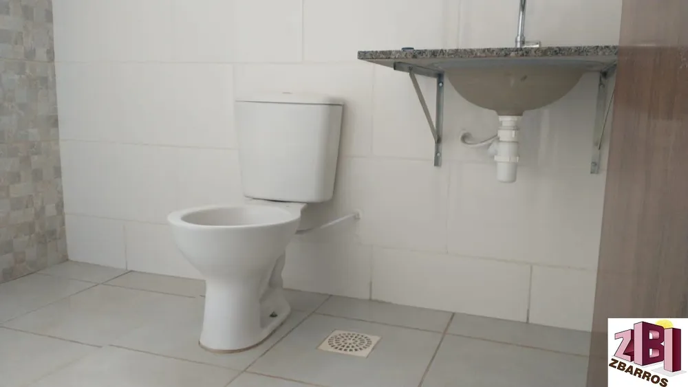 Casa de Condomínio, 2 quartos - Foto 4