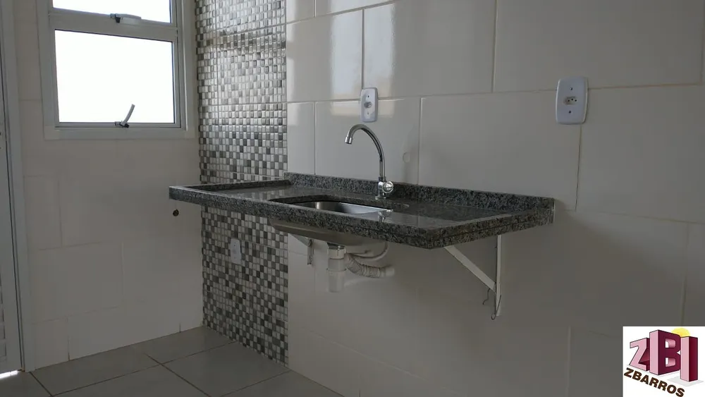 Casa de Condomínio, 2 quartos - Foto 3