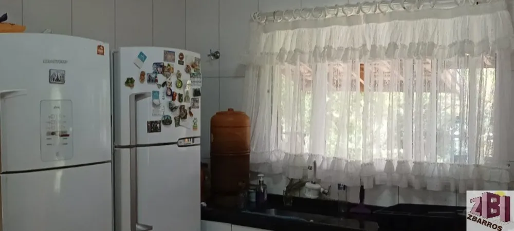 Chácara, 6 quartos, 2824 m² - Foto 5