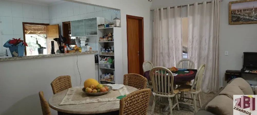 Chácara, 6 quartos, 2824 m² - Foto 10