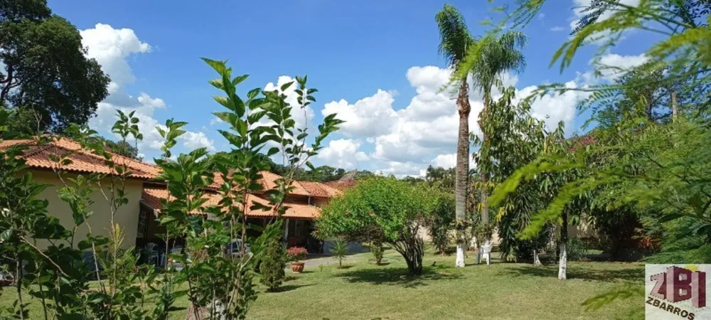 Chácara, 6 quartos, 2824 m² - Foto 8