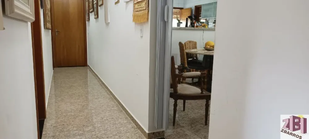 Chácara, 6 quartos, 2824 m² - Foto 11