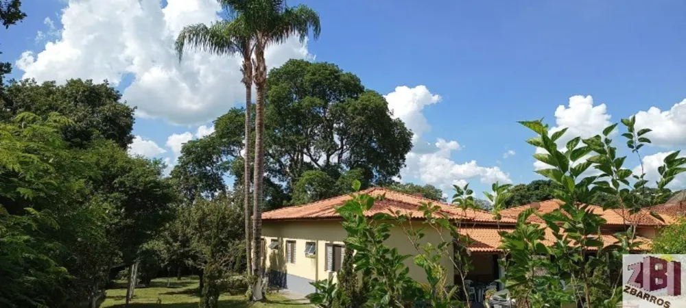 Chácara, 6 quartos, 2824 m² - Foto 7