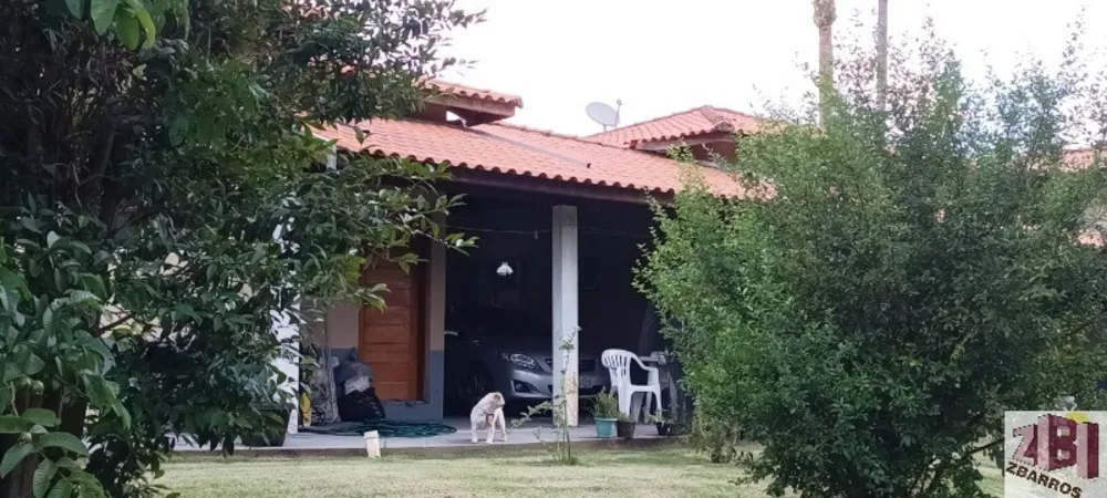 Chácara, 6 quartos, 2824 m² - Foto 3