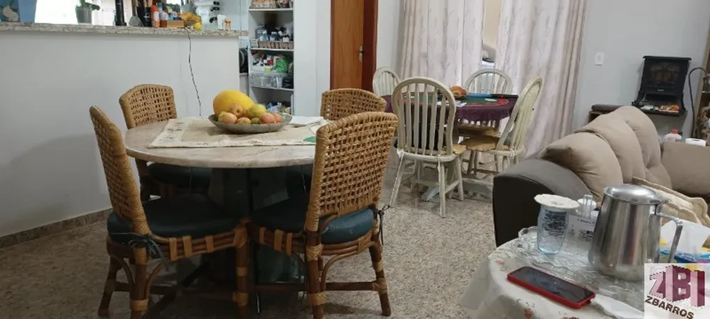 Chácara, 6 quartos, 2824 m² - Foto 9
