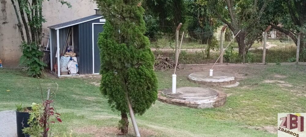 Chácara, 6 quartos, 2824 m² - Foto 3