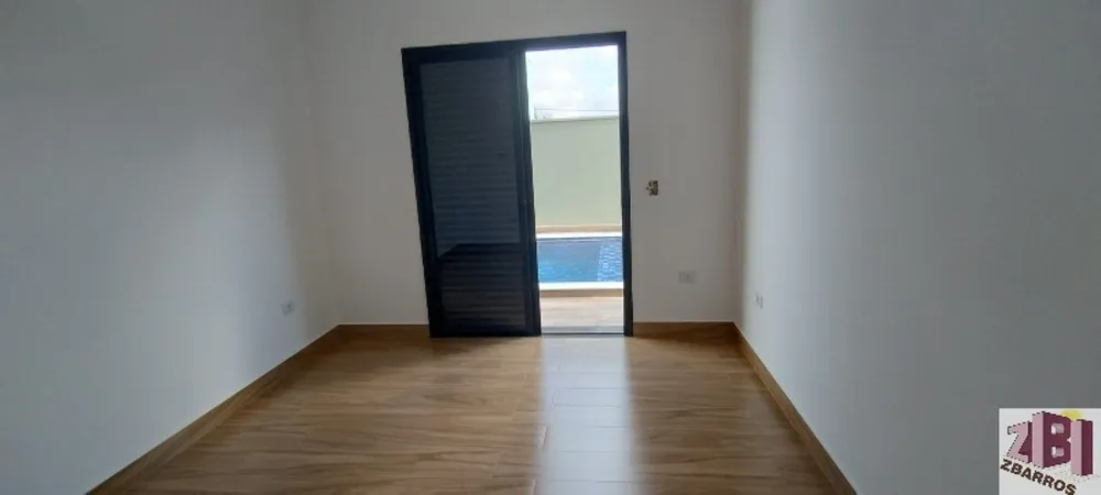 Casa, 3 quartos - Foto 5