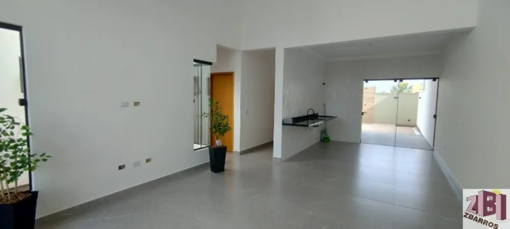 Casa, 3 quartos - Foto 3