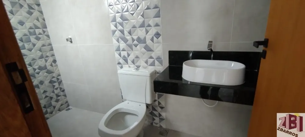 Casa, 3 quartos - Foto 4