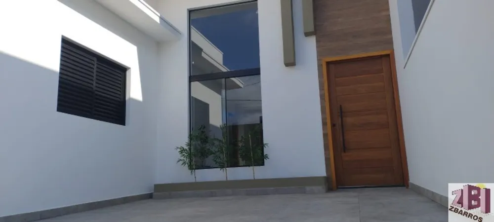 Casa, 3 quartos - Foto 8