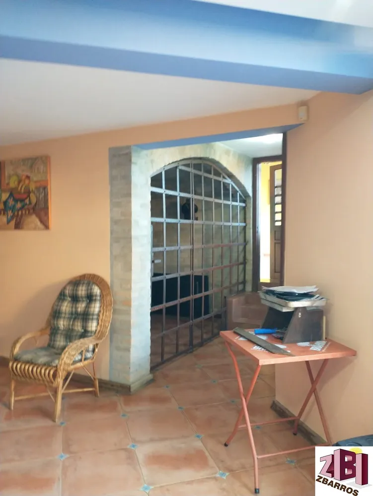 Casa, 4 quartos - Foto 8