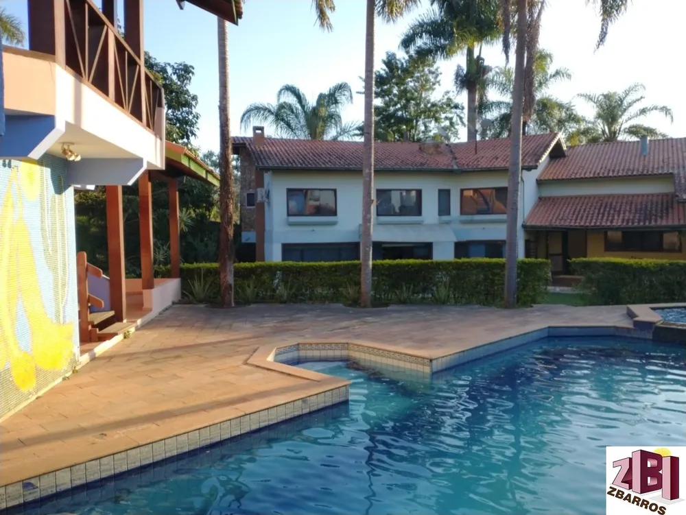 Casa, 4 quartos - Foto 4