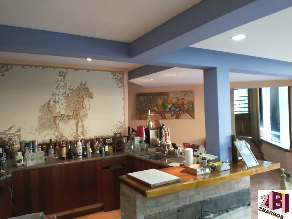Casa, 4 quartos - Foto 7