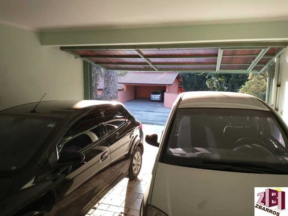 Casa, 4 quartos - Foto 6