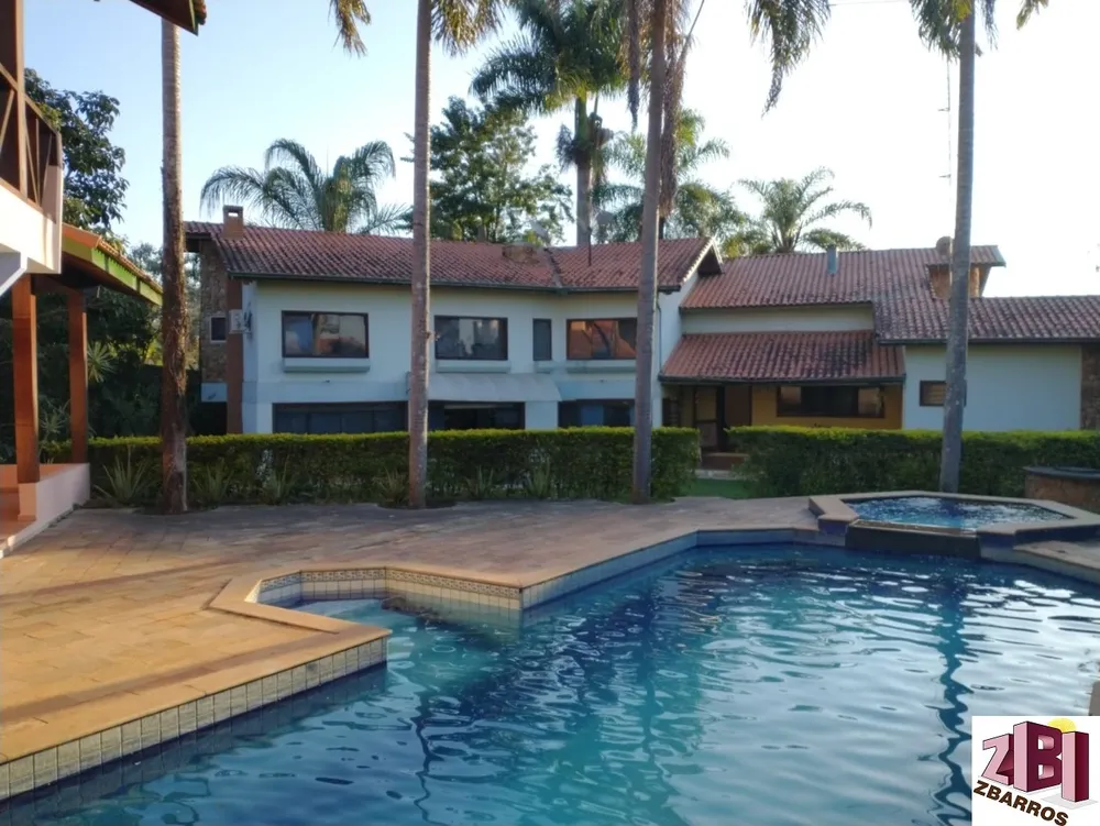 Casa, 4 quartos - Foto 1