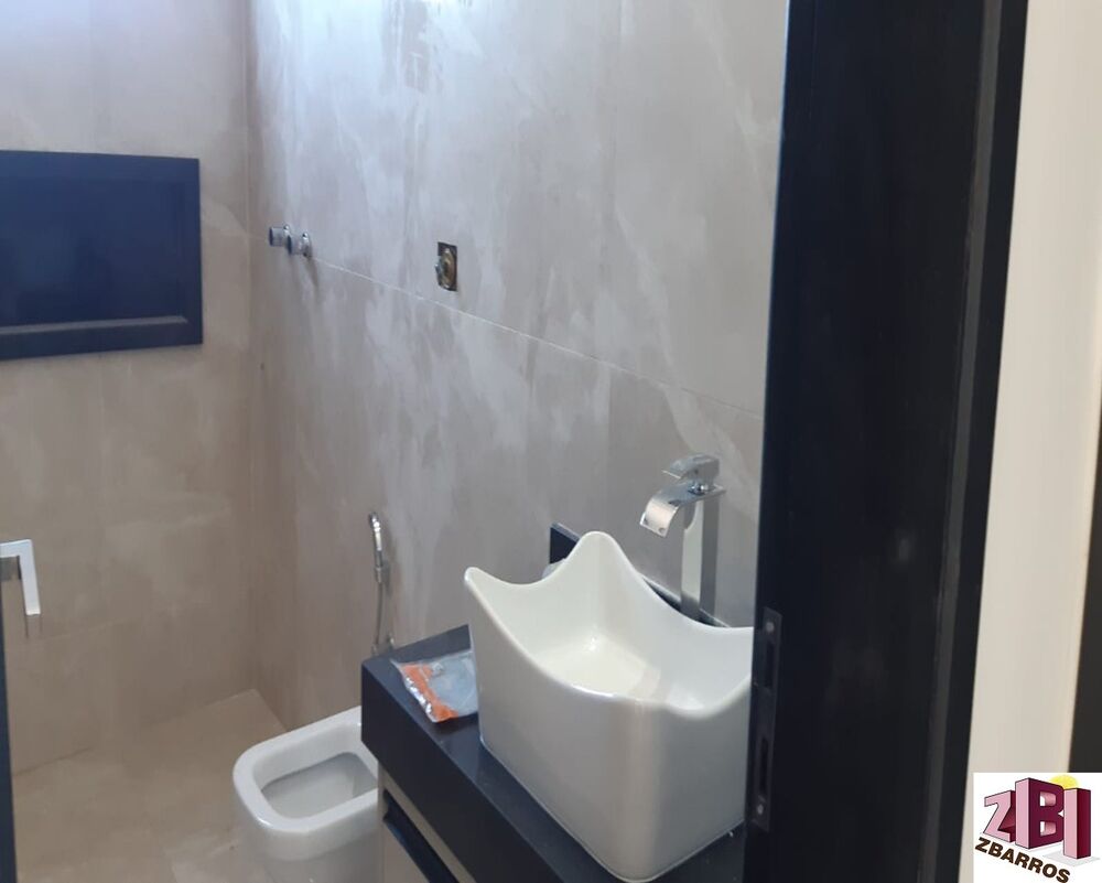 Casa de Condomínio, 3 quartos - Foto 10