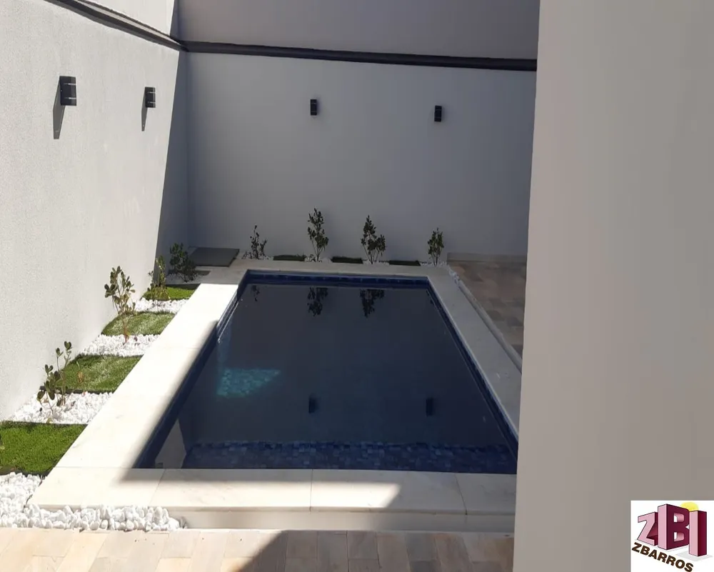 Casa de Condomínio, 3 quartos - Foto 3