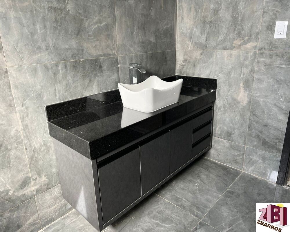 Casa de Condomínio, 3 quartos - Foto 5