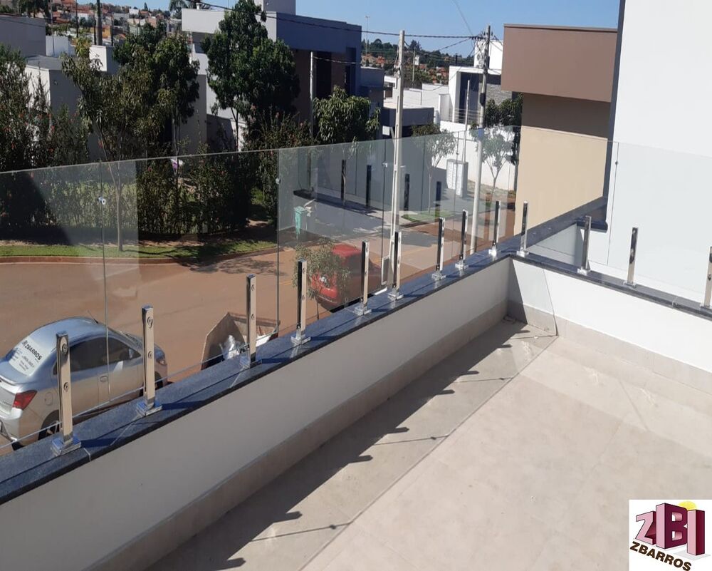 Casa de Condomínio, 3 quartos - Foto 18