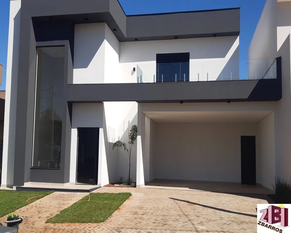 Casa de Condomínio, 3 quartos - Foto 5
