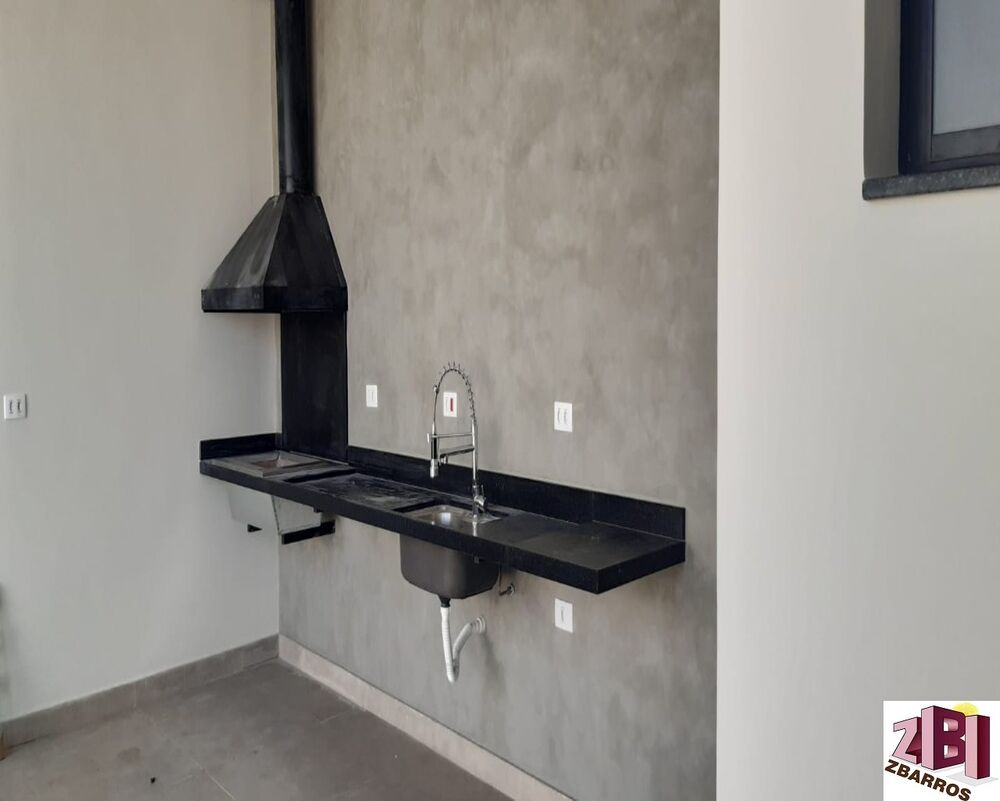 Casa de Condomínio, 3 quartos - Foto 20