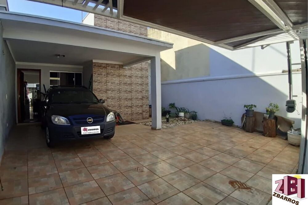 Casa, 4 quartos - Foto 1